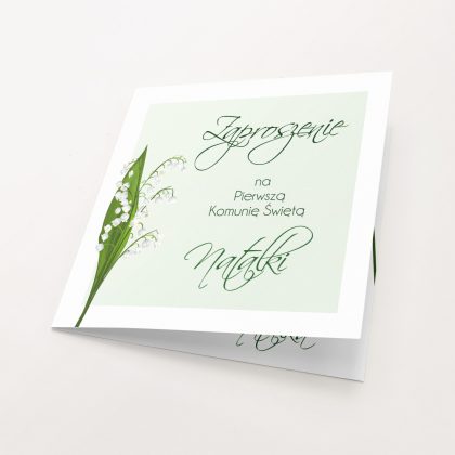 zaproszenia na pierwszą komunię galanteria personalizowane (kopia)