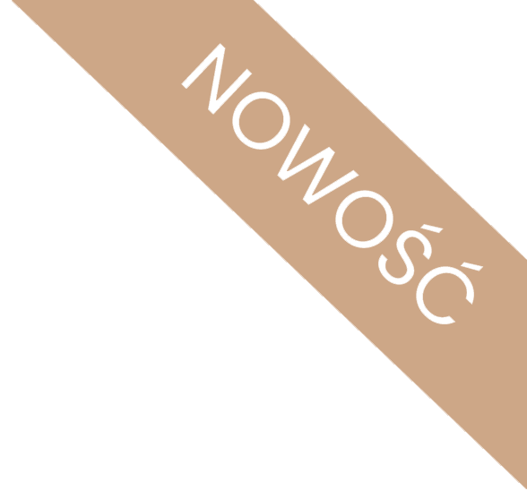 nowosc badge letica