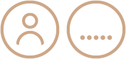 badge warianty letica