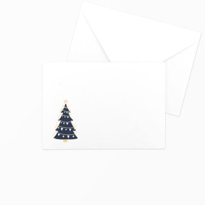 koperta juletre c6 z nadrukiem bożonarodzeniowym (kopia)