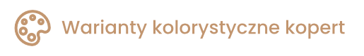 badge kolory kopert 1