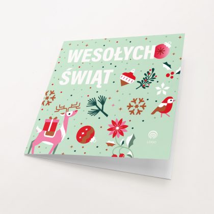 kartka Świąteczna wzÓr k4 09 kosze ze smakiem (kopia)